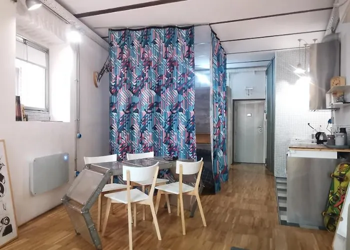 Casamia Daire Roma