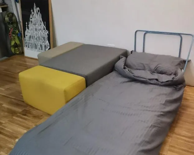 Daire Casamia Roma