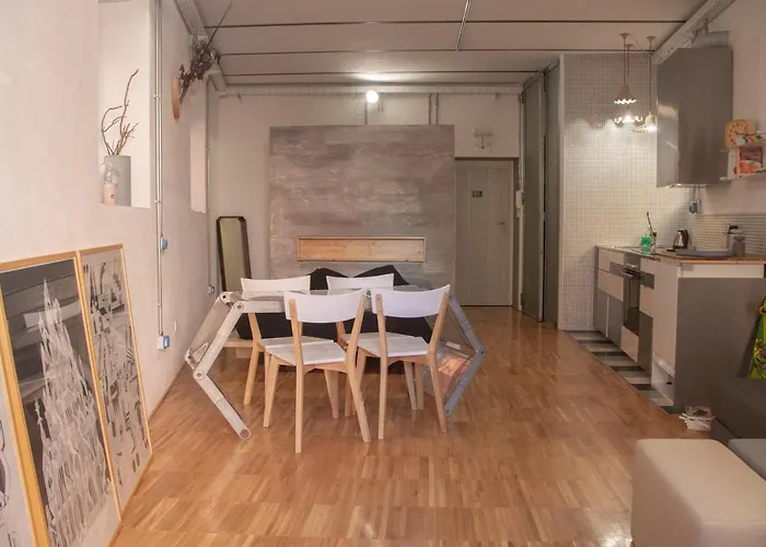 Casamia Daire *