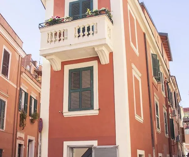 Casamia Daire