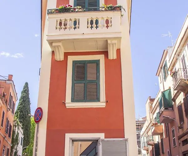 Casamia Daire Roma